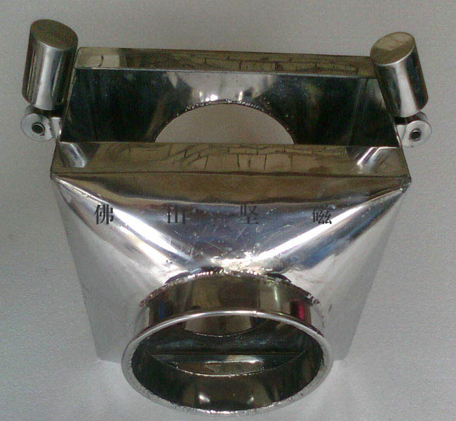 除铁器