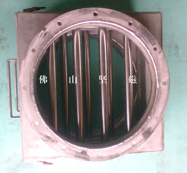 除铁器