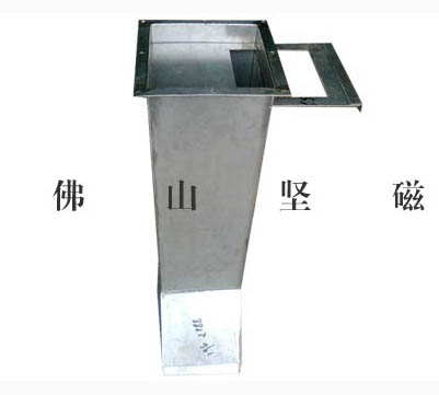 除铁器17