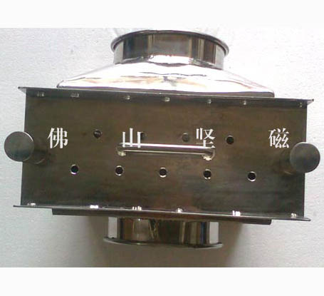 除铁器19