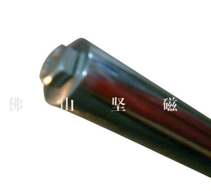 磁棒15