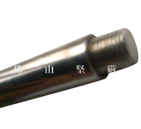 磁棒17