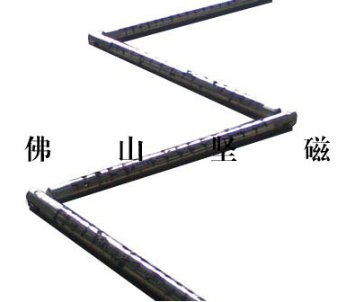 磁棒18