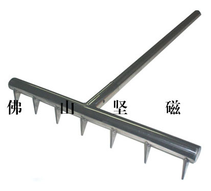 磁力架2