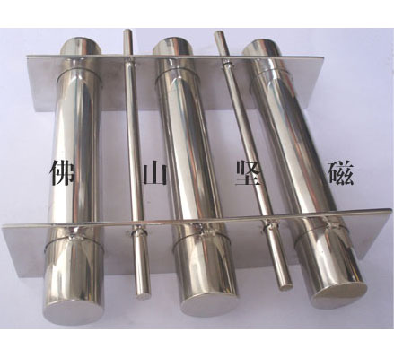 磁力架12