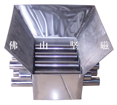 磁力架15