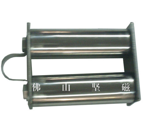 磁力架23