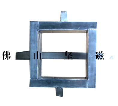 磁力架38
