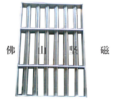 磁力架34